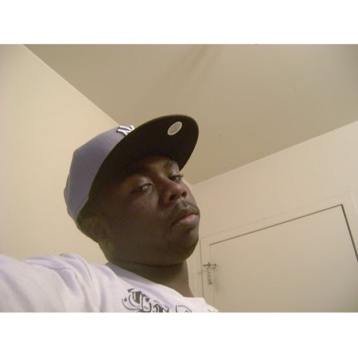 Gerald Cook Photo 12