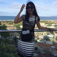 Thi Trinh Photo 35