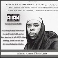 Khalid Aziz Photo 19