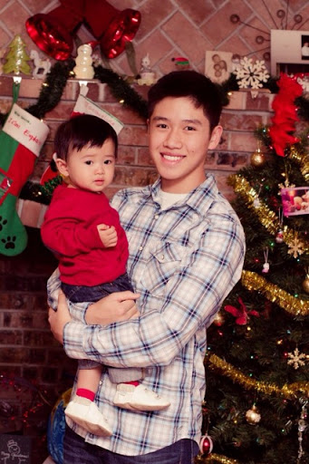 Daniel Trinh Photo 30