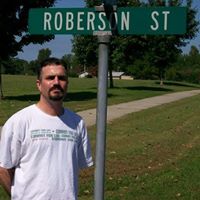 Kevin Roberson Photo 12