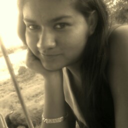 Patricia Baeza Photo 14