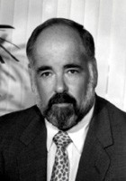 John Simon Photo 1
