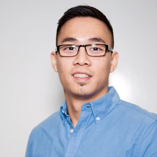 Nicholas Chan Photo 22