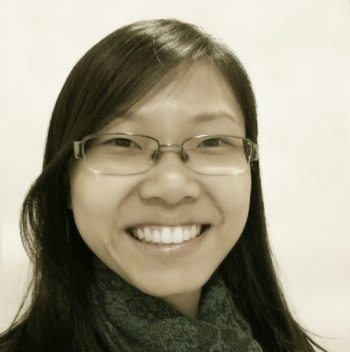 Michelle Chee Photo 3