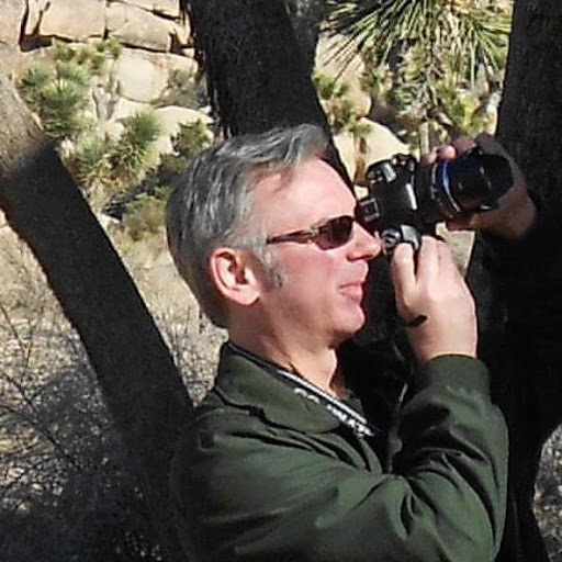 Scott Small Photo 14