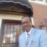 Maurice Stevens Photo 32