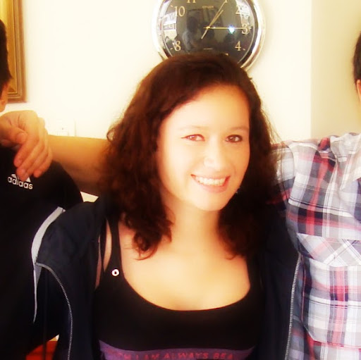 Rosa Paredes Photo 2