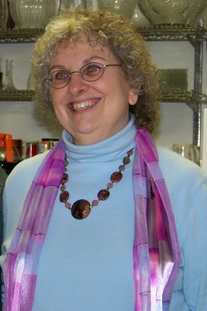 Kathy Webster Photo 28