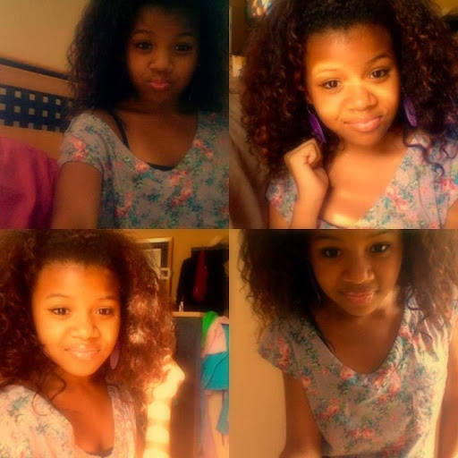 Jasmine Blackwell Photo 7