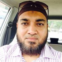 Syed Maqbool Photo 8