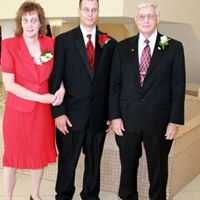 Annette Donaldson Photo 5