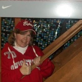 Amy Barrington Photo 6