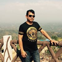 Raj Chowdhury Photo 12