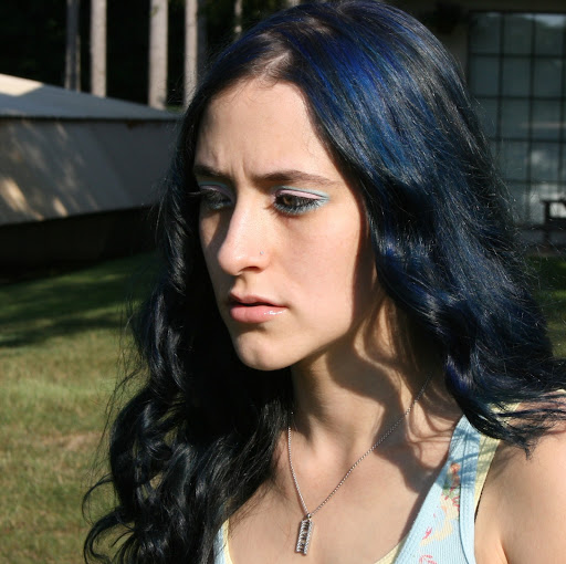 Stacie Stone Photo 8
