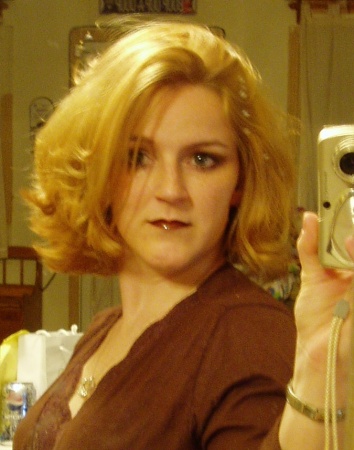 Regina Miller Photo 18