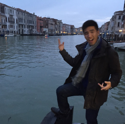 Daniel Li Photo 10