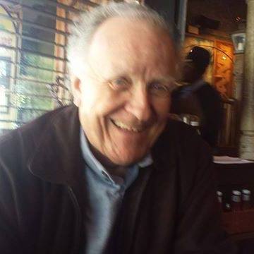 David Perkins Photo 14
