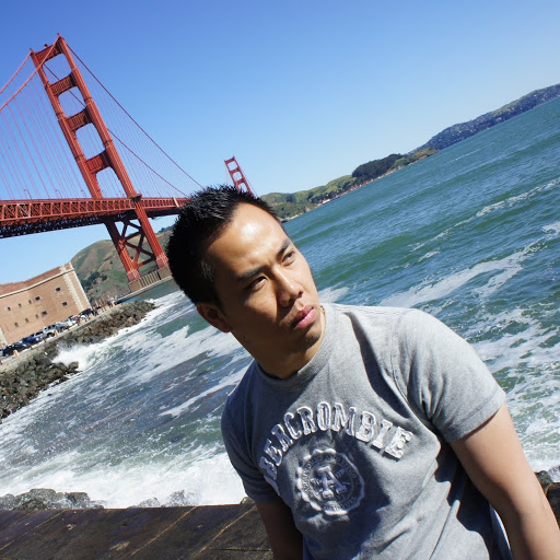 Vinh Tran Photo 33