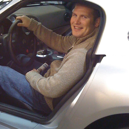 Phillip Parrish Photo 24