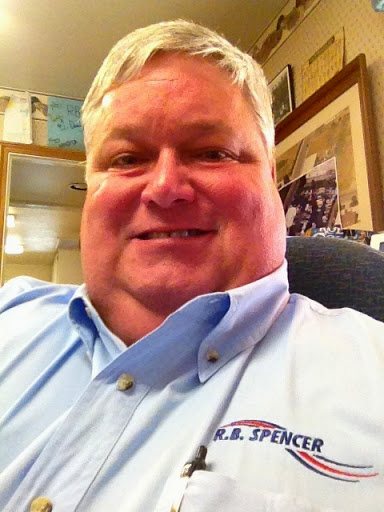 Robert Spencer Photo 18