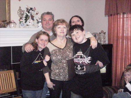 Nancy Dyer Photo 25