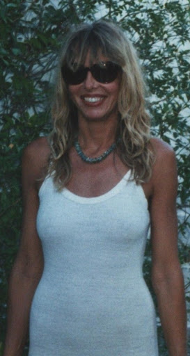 Jill Poole Photo 32