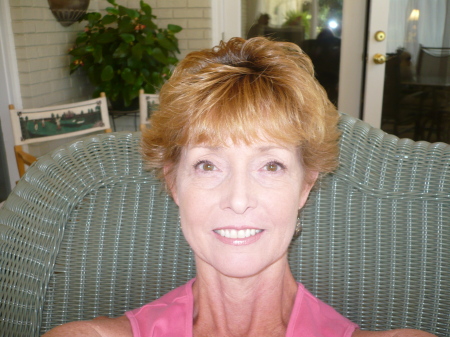 Nancy Conner Photo 17