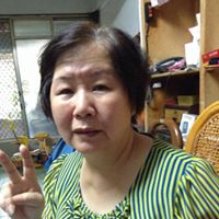 Jane Chiang Photo 12