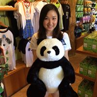 Cindy Tang Photo 30