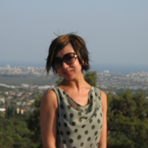 Jenny Mo Photo 7