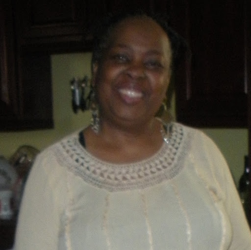 Carol Robinson Photo 46