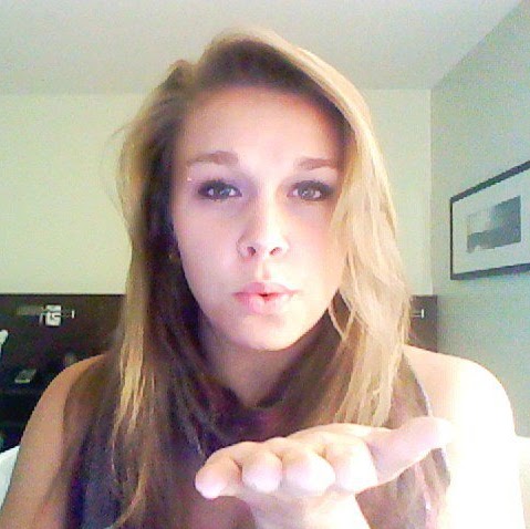 Katherine Roy Photo 9