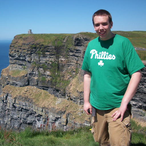 Brian Conway Photo 8