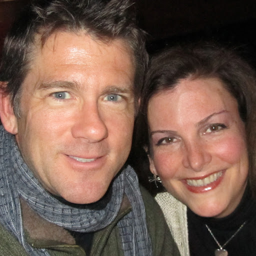 Kimberly Simon Photo 25