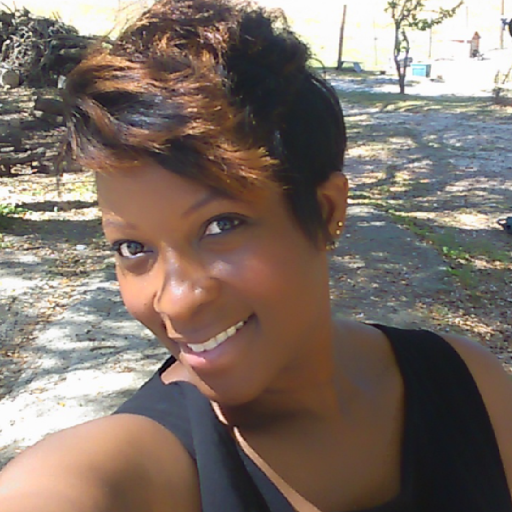 Joy Patterson Photo 34
