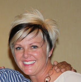 Kimberly Ward Photo 45