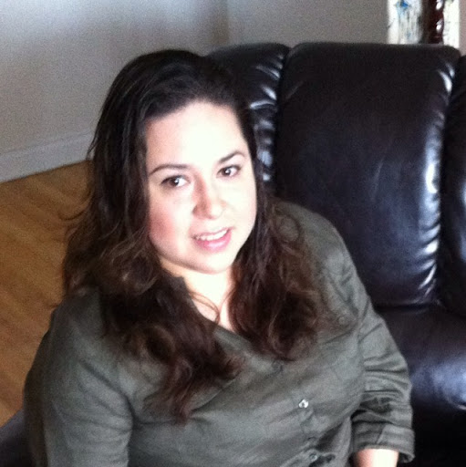 Ingrid Perez Photo 12