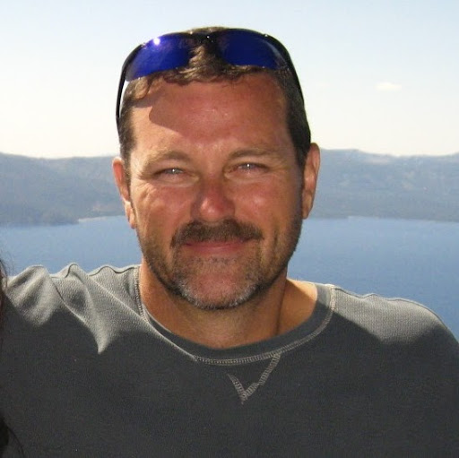 David May Photo 7
