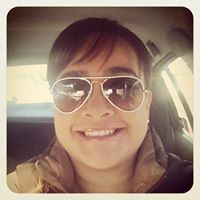 Veronica Vargas Photo 16