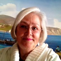 Judith Martin Photo 20
