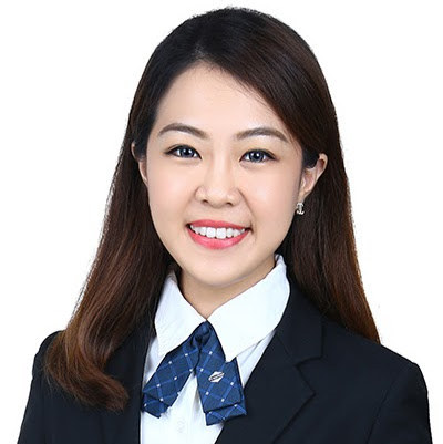 Emily Chua Photo 24