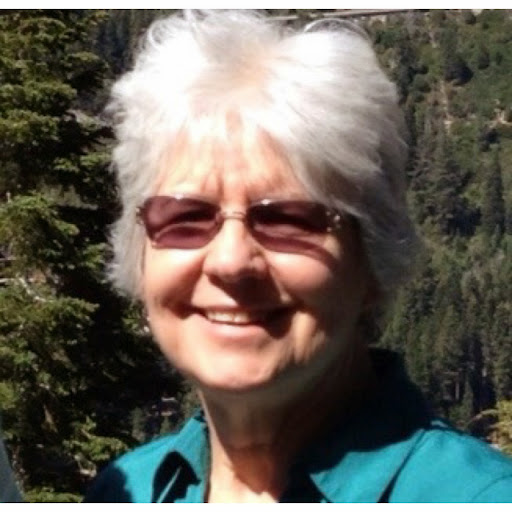 Suzanne Johnson Photo 48