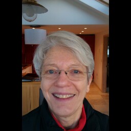 Martha Charlton Photo 2