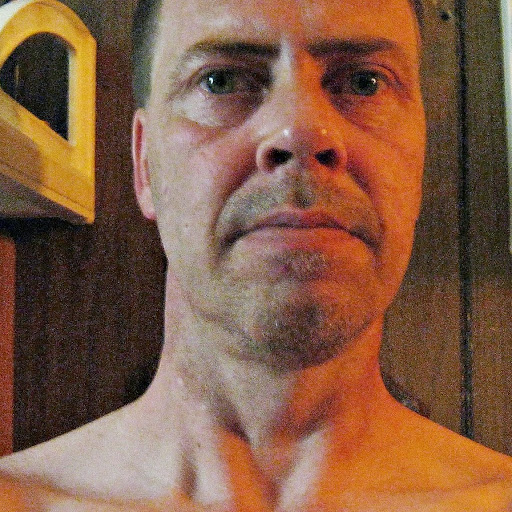 Robert Daugherty Photo 30