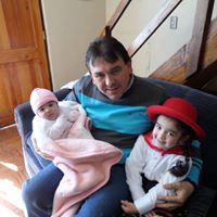 Bernardo Fernandez Photo 23