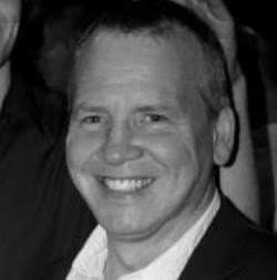 Martin Robinson Photo 22