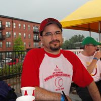Vince Boyd Photo 12
