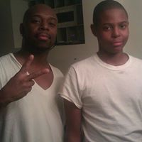 Reginald Robertson Photo 11