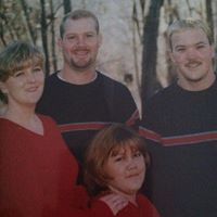 Deborah Trammel Photo 1